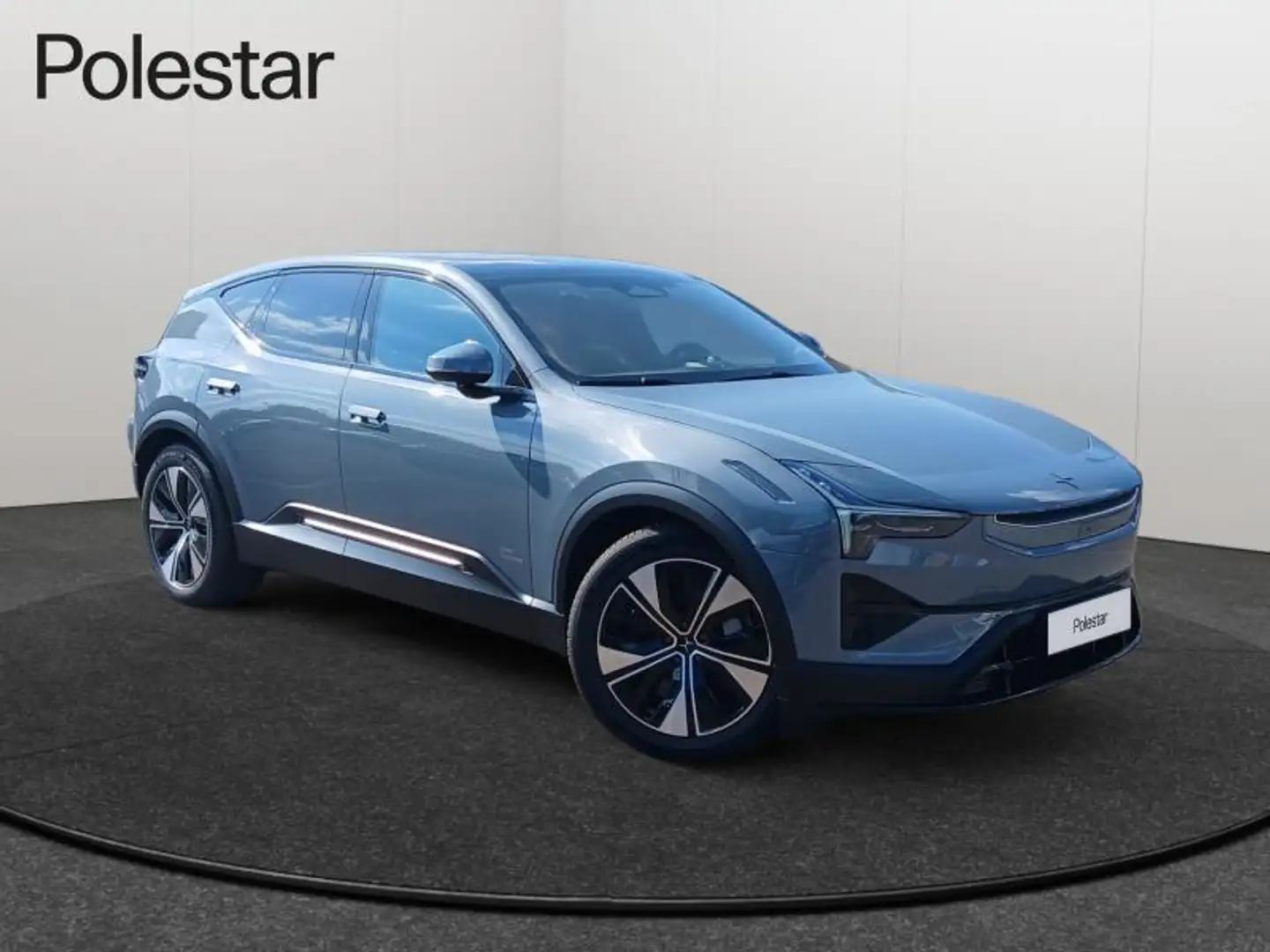 2025 Polestar 3 — foto 7