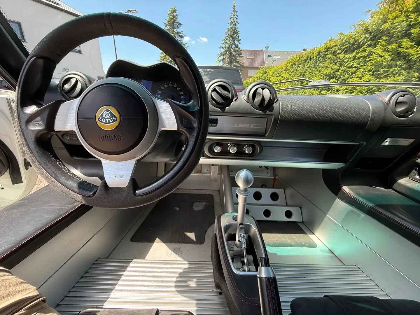 2020 Lotus Elise — foto 7