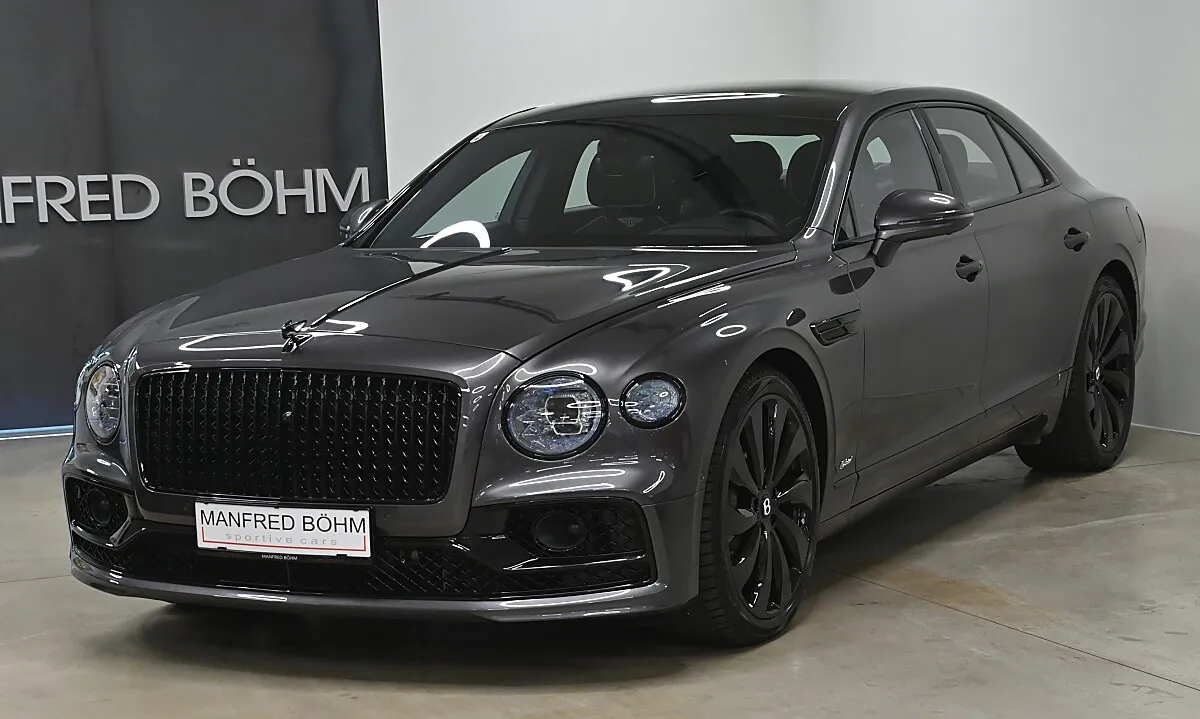 2022 Bentley Sonstige
