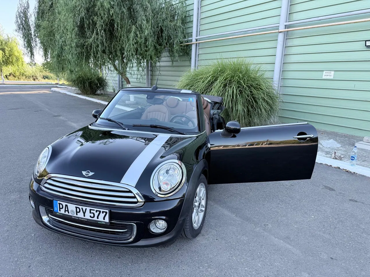 2016 MINI Cooper 2016 MINI Cooper — foto 1