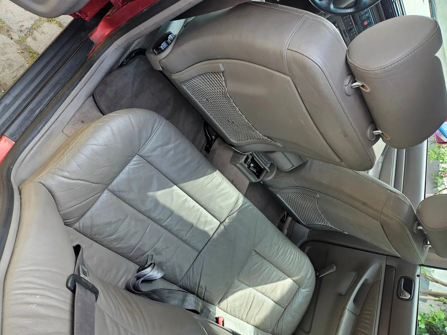 1997 Audi A4 — foto 11