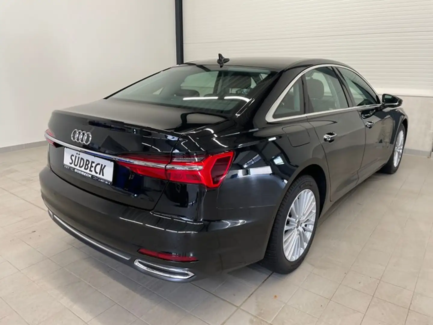 2022 Audi A6 40 TDI — foto 5