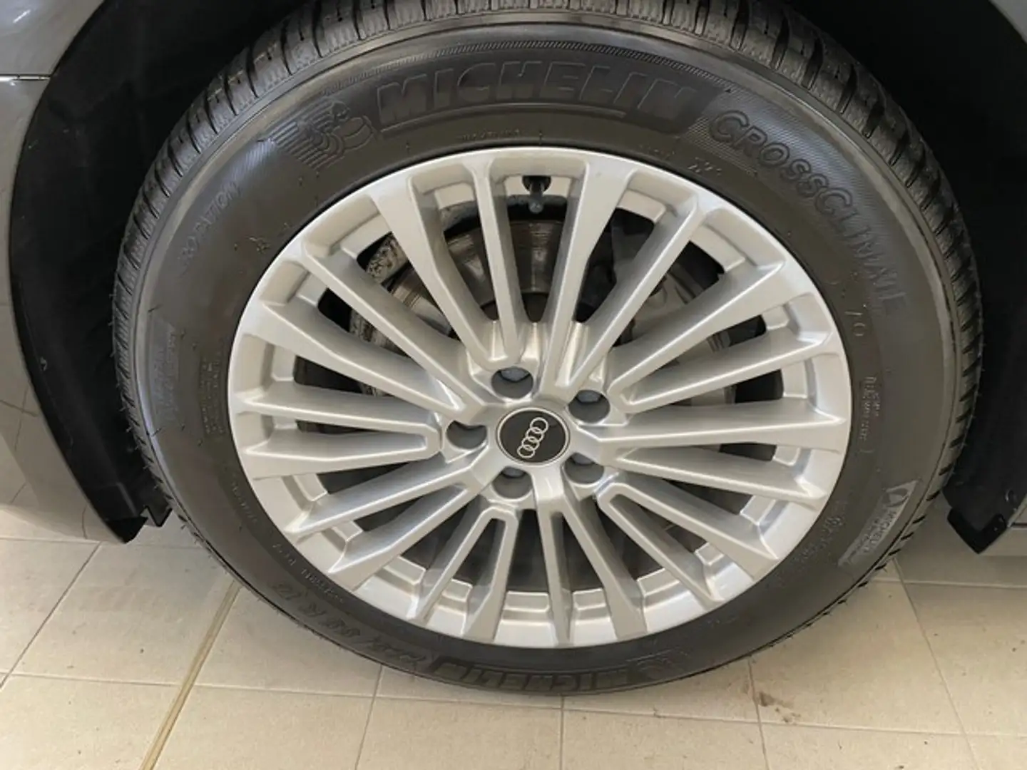2022 Audi A6 40 TDI — foto 9