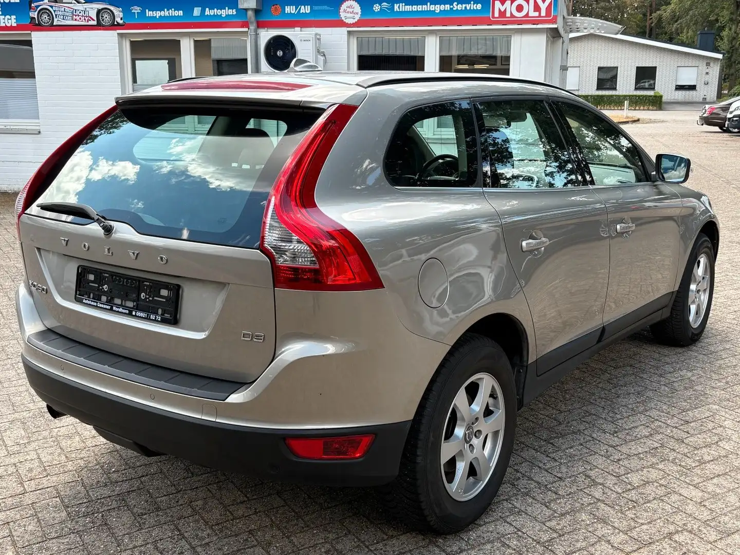 2011 Volvo XC60 — foto 7