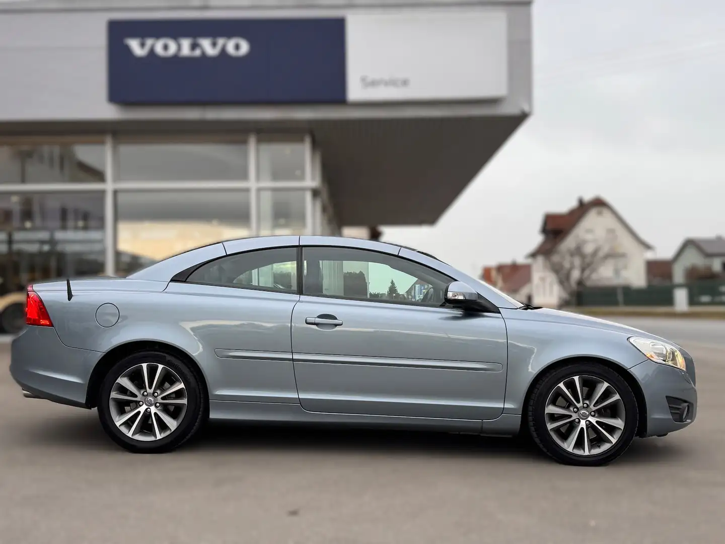 2011 Volvo C70 — foto 4