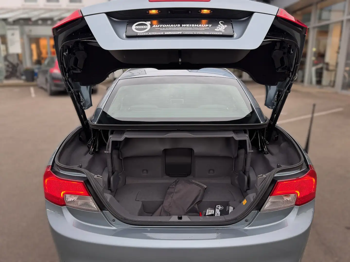 2011 Volvo C70 — foto 9