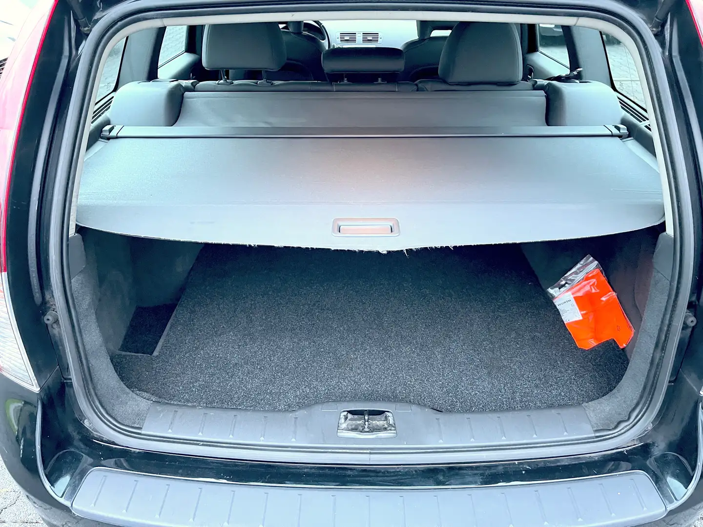 2011 Volvo V50 — foto 10