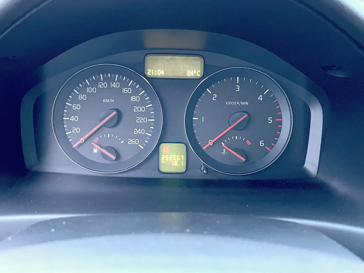 2011 Volvo V50 — foto 12