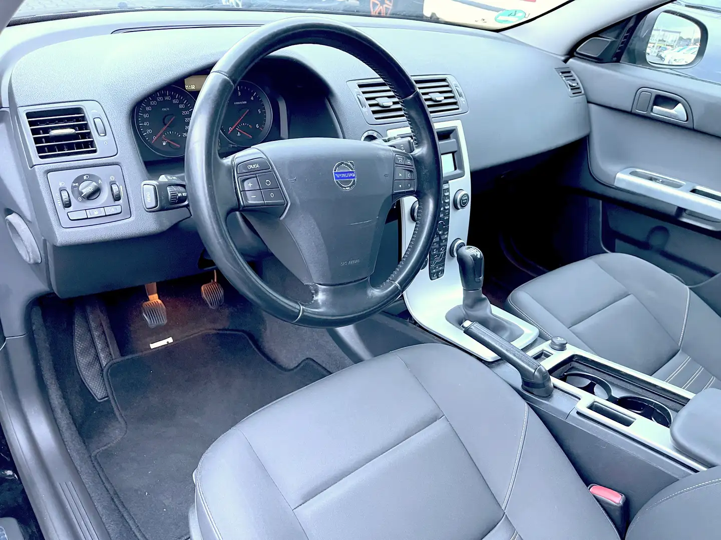 2011 Volvo V50 — foto 6