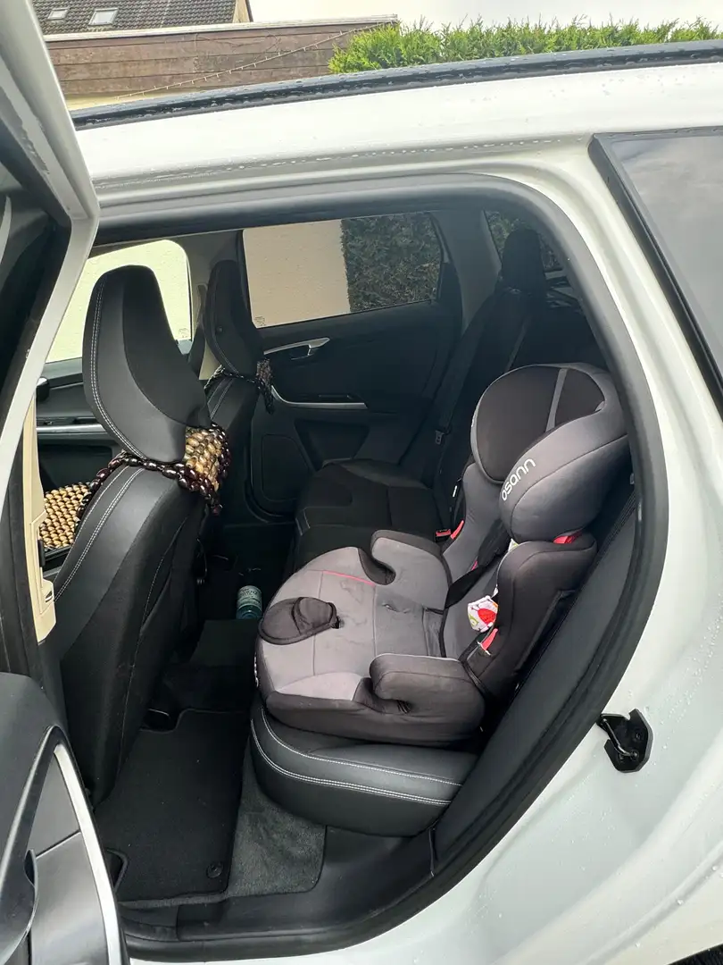 2011 Volvo XC60 — foto 7