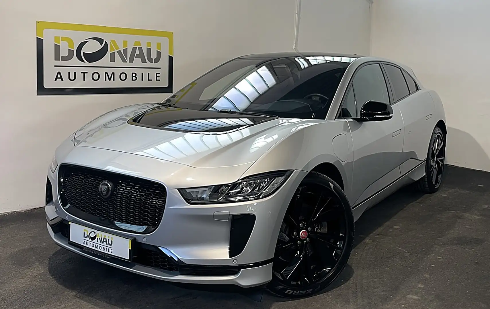 2024 Jaguar I-Pace