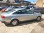 1997 Audi A6 1997 Audi A6 — foto 1