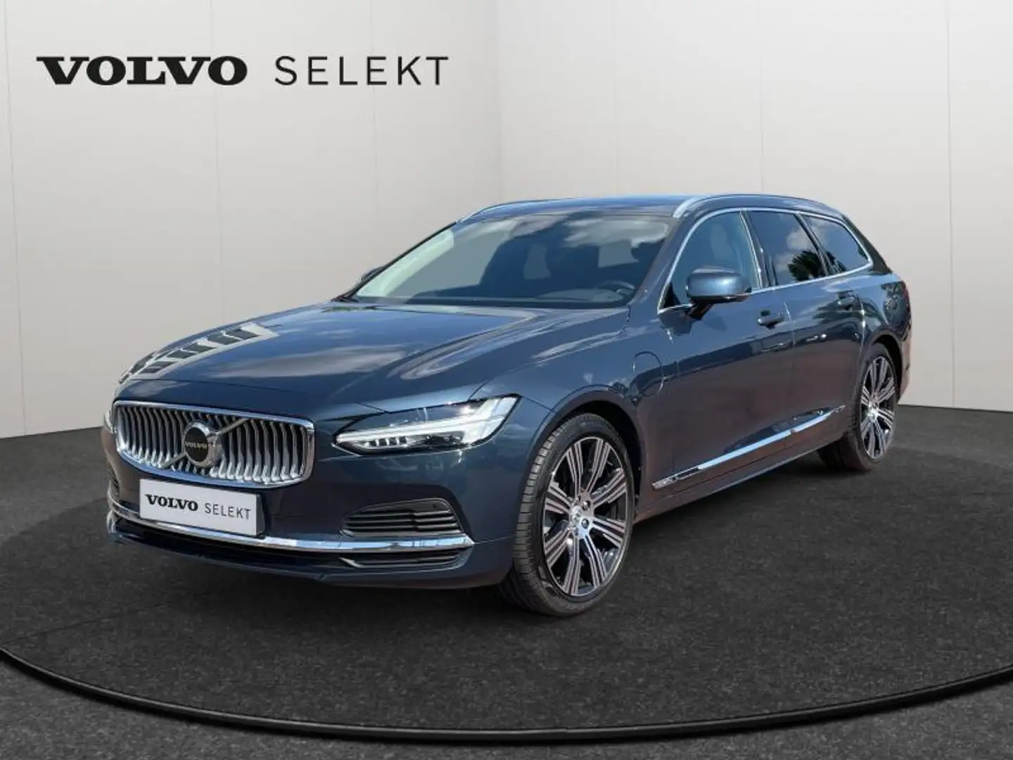 2024 Volvo V90