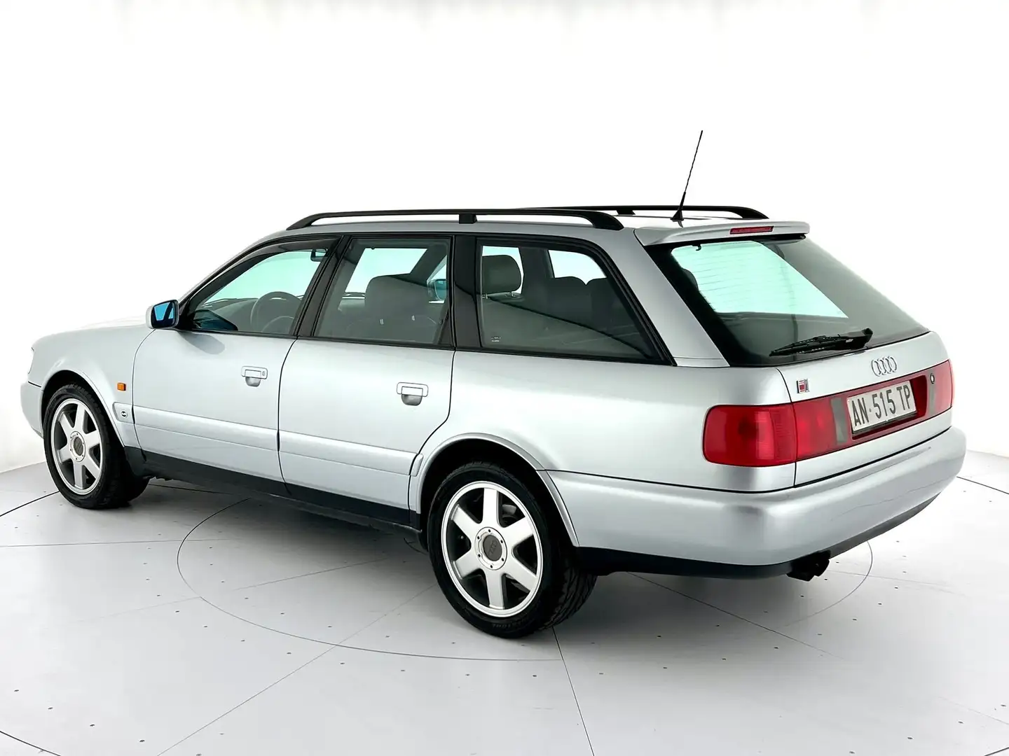 1997 Audi A6 1997 Audi A6 — foto 1
