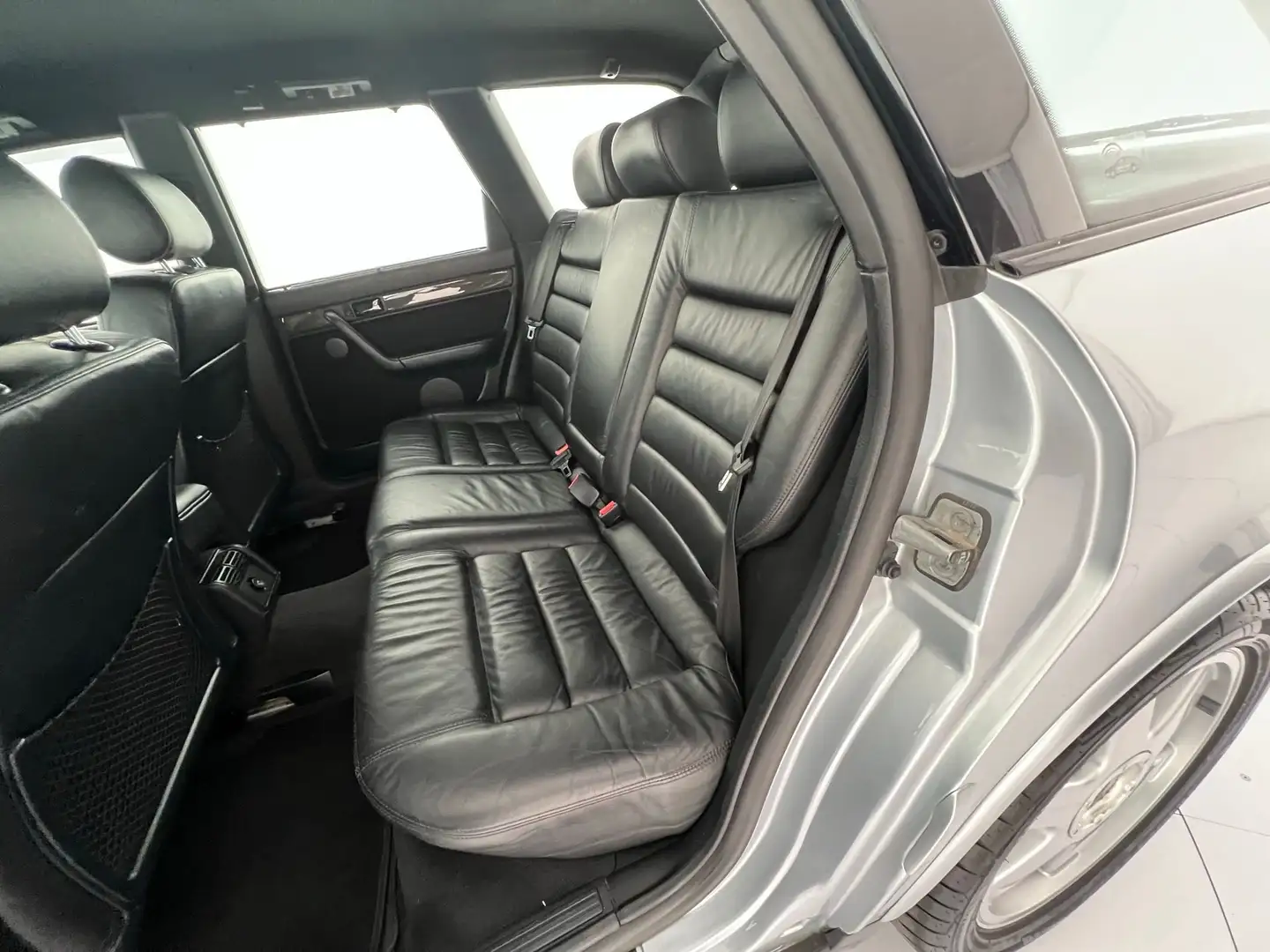 1997 Audi A6 — foto 6
