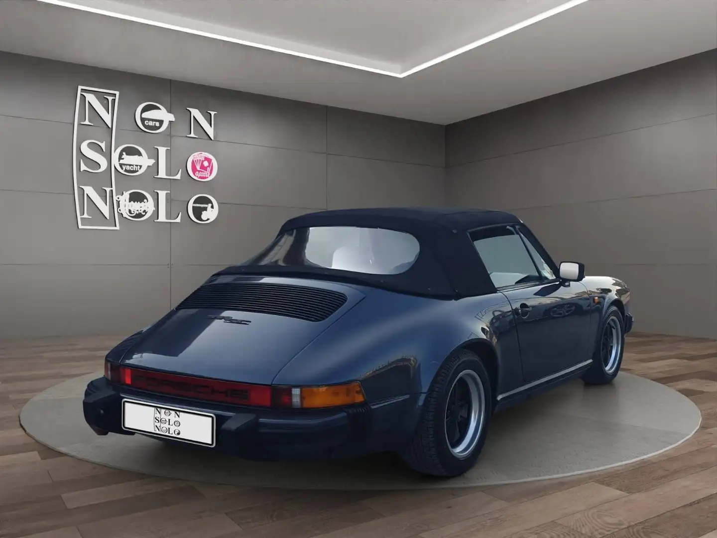 1983 Porsche 911 — foto 4