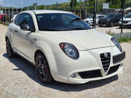 2015 Alfa Romeo