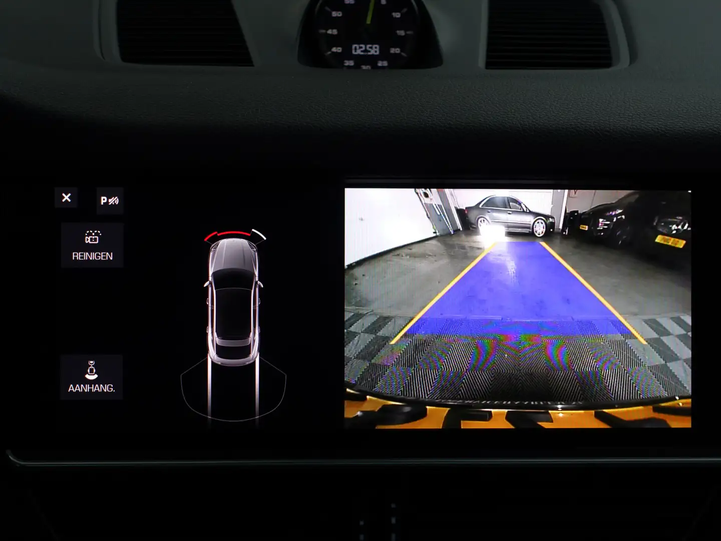 2021 Porsche Cayenne — foto 11