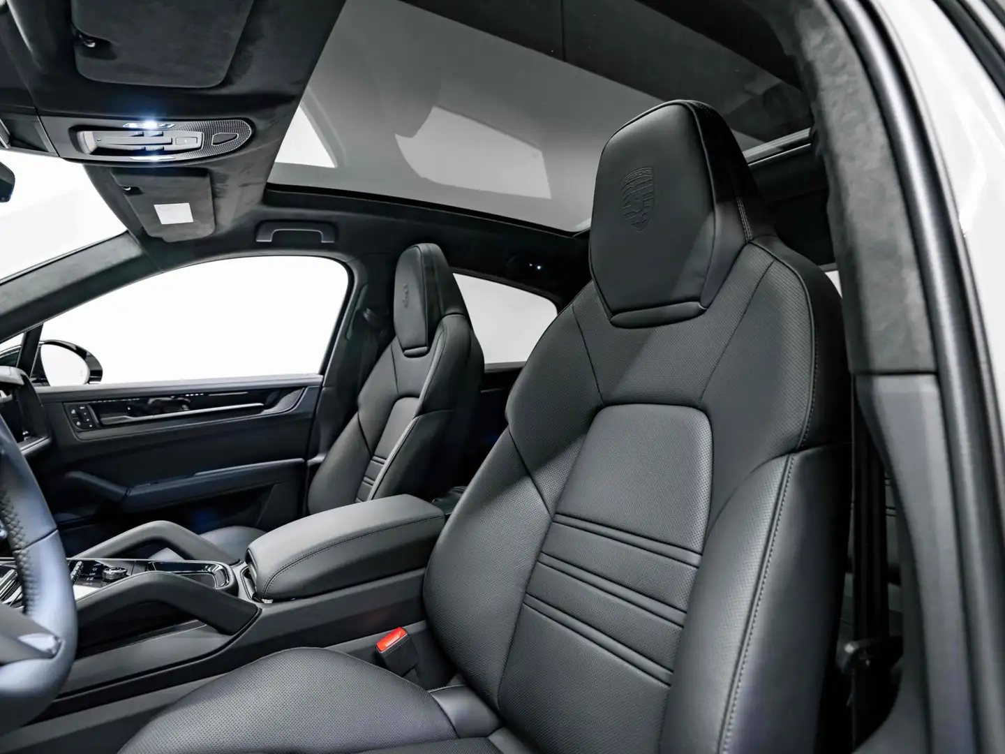 2025 Porsche Cayenne — foto 5
