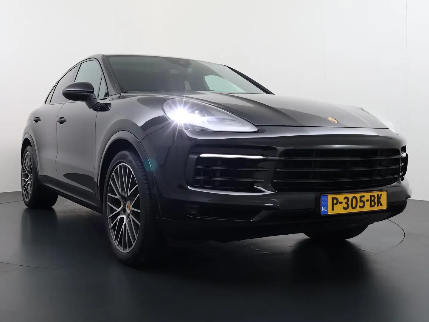 2019 Porsche Cayenne — foto 4