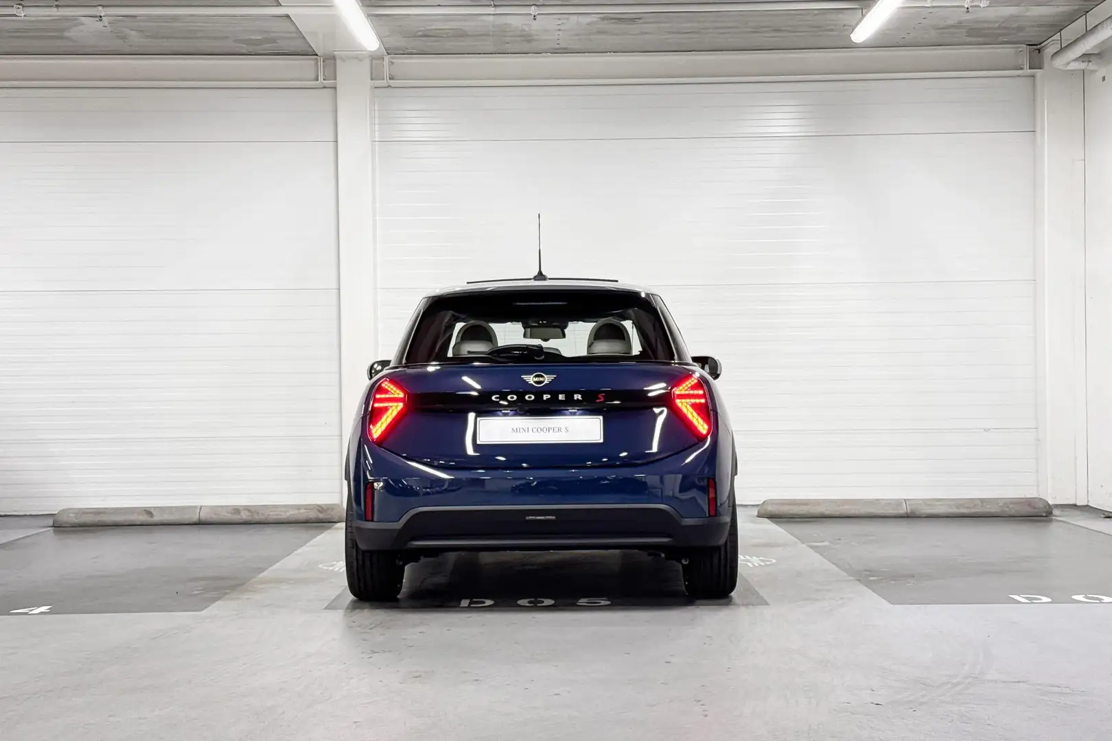 2026 MINI Cooper S — foto 7