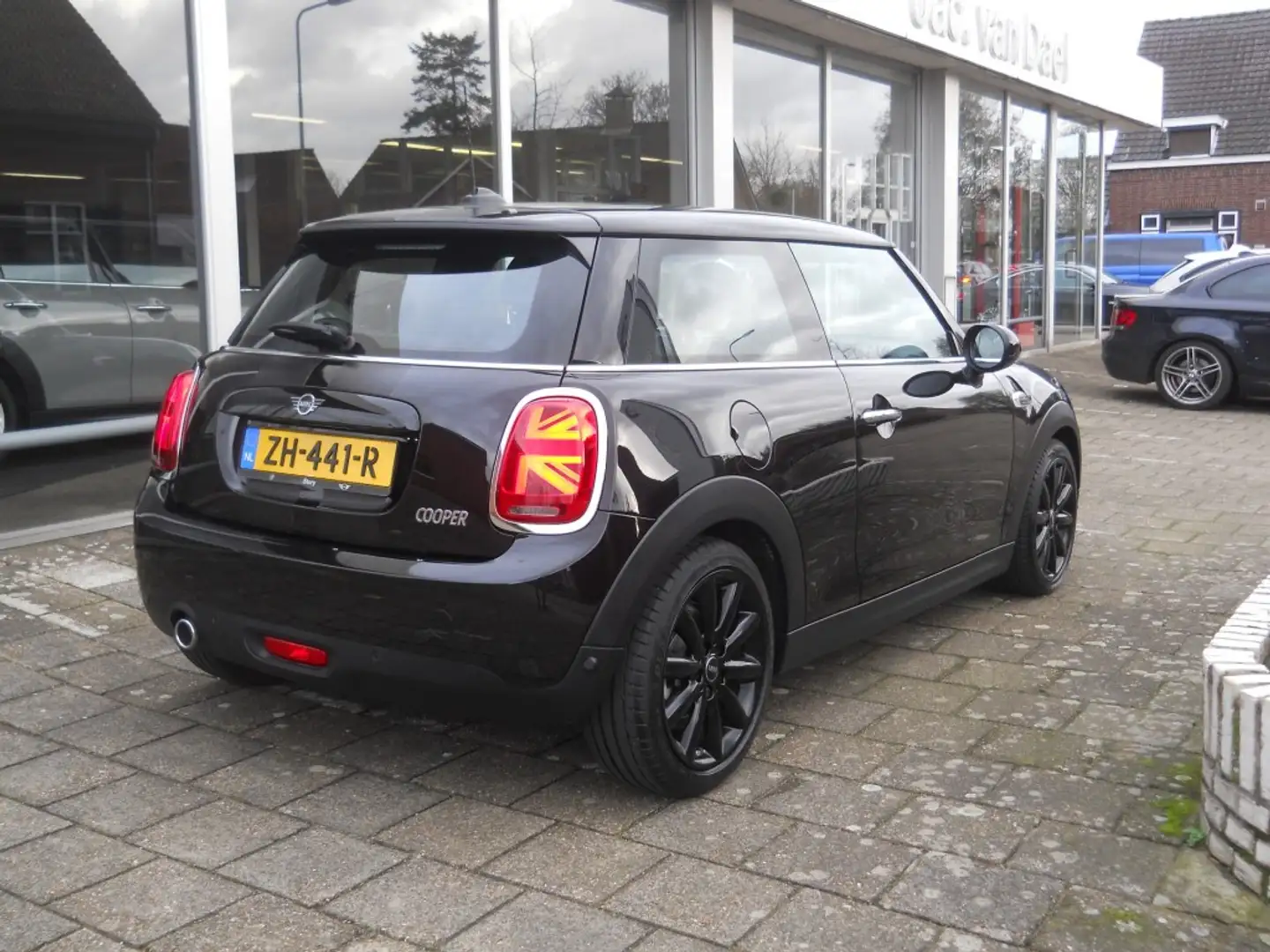 2019 MINI Cooper — foto 5
