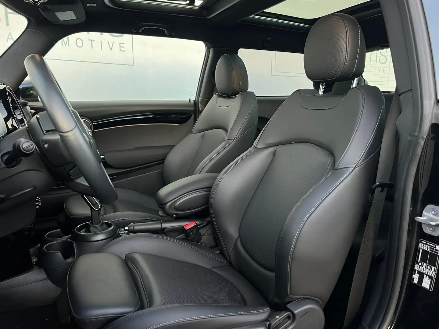 2022 MINI Cooper — foto 6