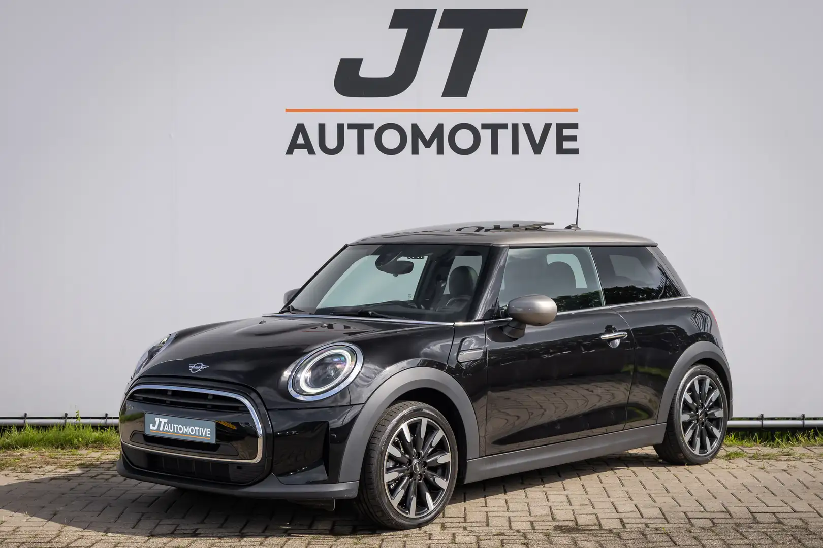 2022 MINI Cooper